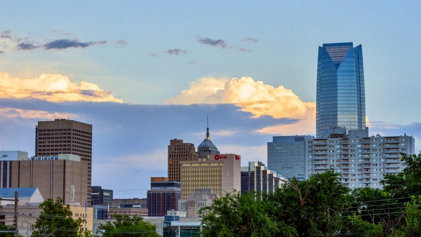 Oklahoma City cost of living Oklahoma City cost of living
