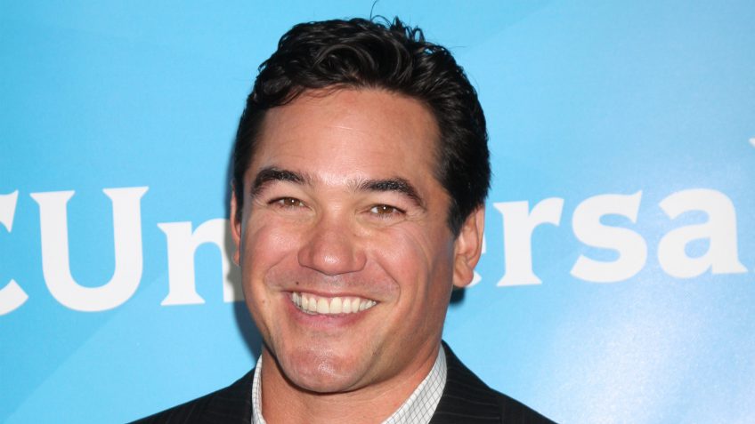 dean cain taxes