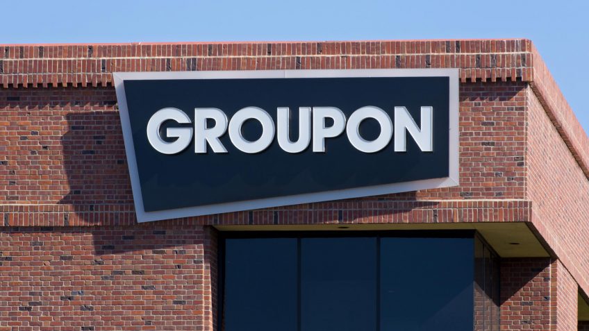 groupon deals