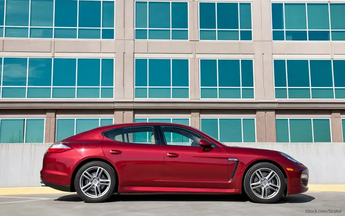 cars with highest resale value