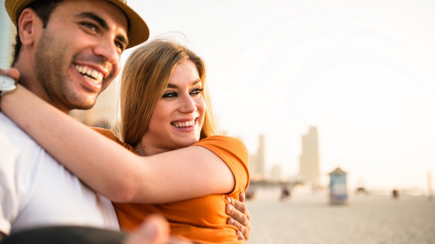 ways to save for vacation