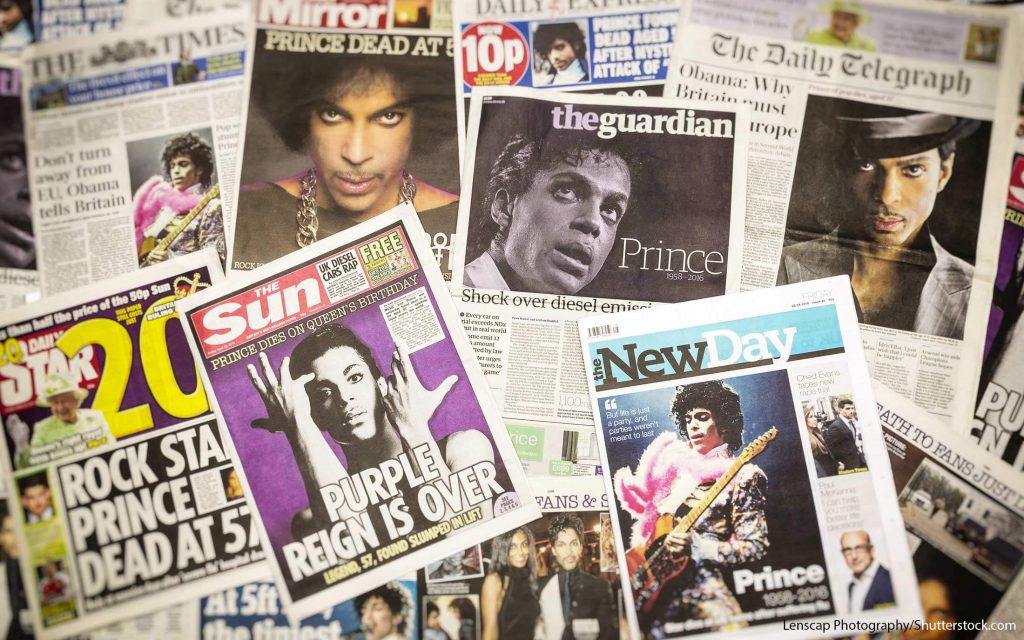 Prince's Net Worth on What Would Have Been His 58th Birthday