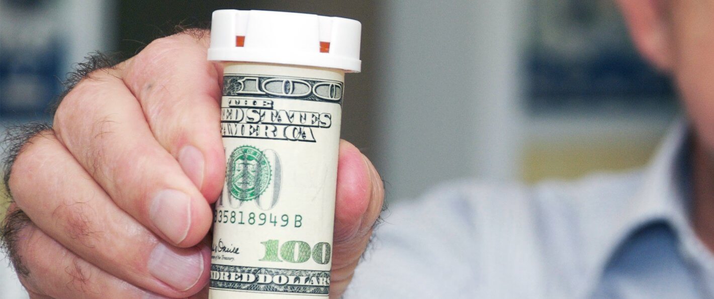 Healthcare Costs Are America’s No. 1 Financial Burden, Survey Finds Healthcare Costs Are America’s No. 1 Financial Burden, Survey Finds
