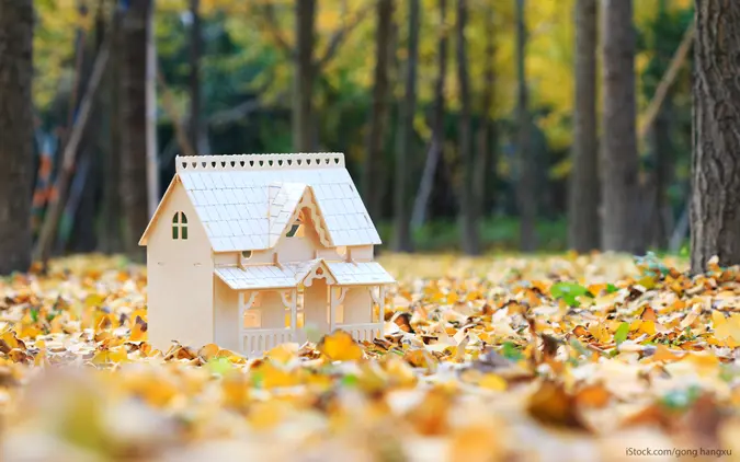 why you shouldnt retire to a tiny home