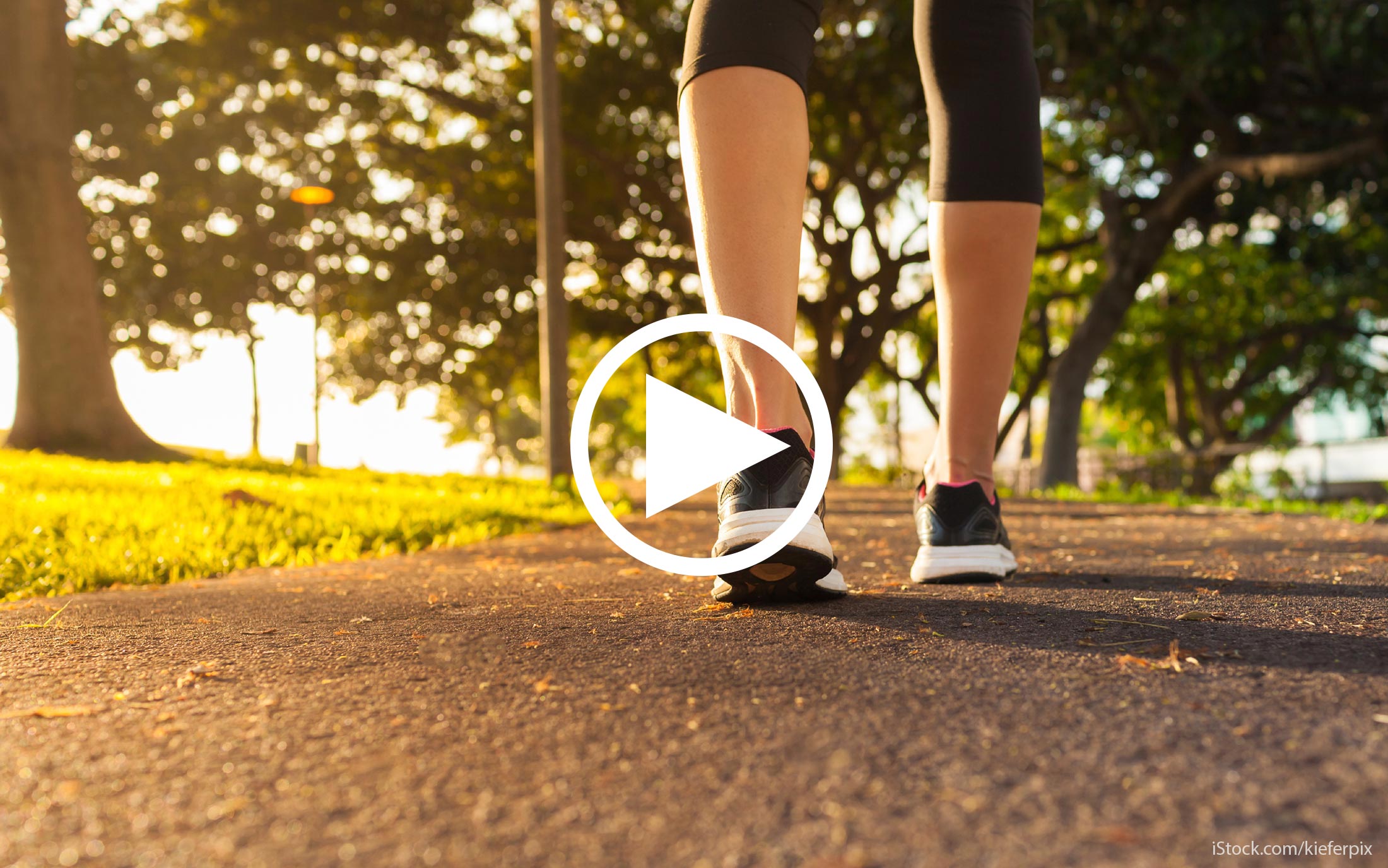 8 Benefits of Walking That Will Save You Money