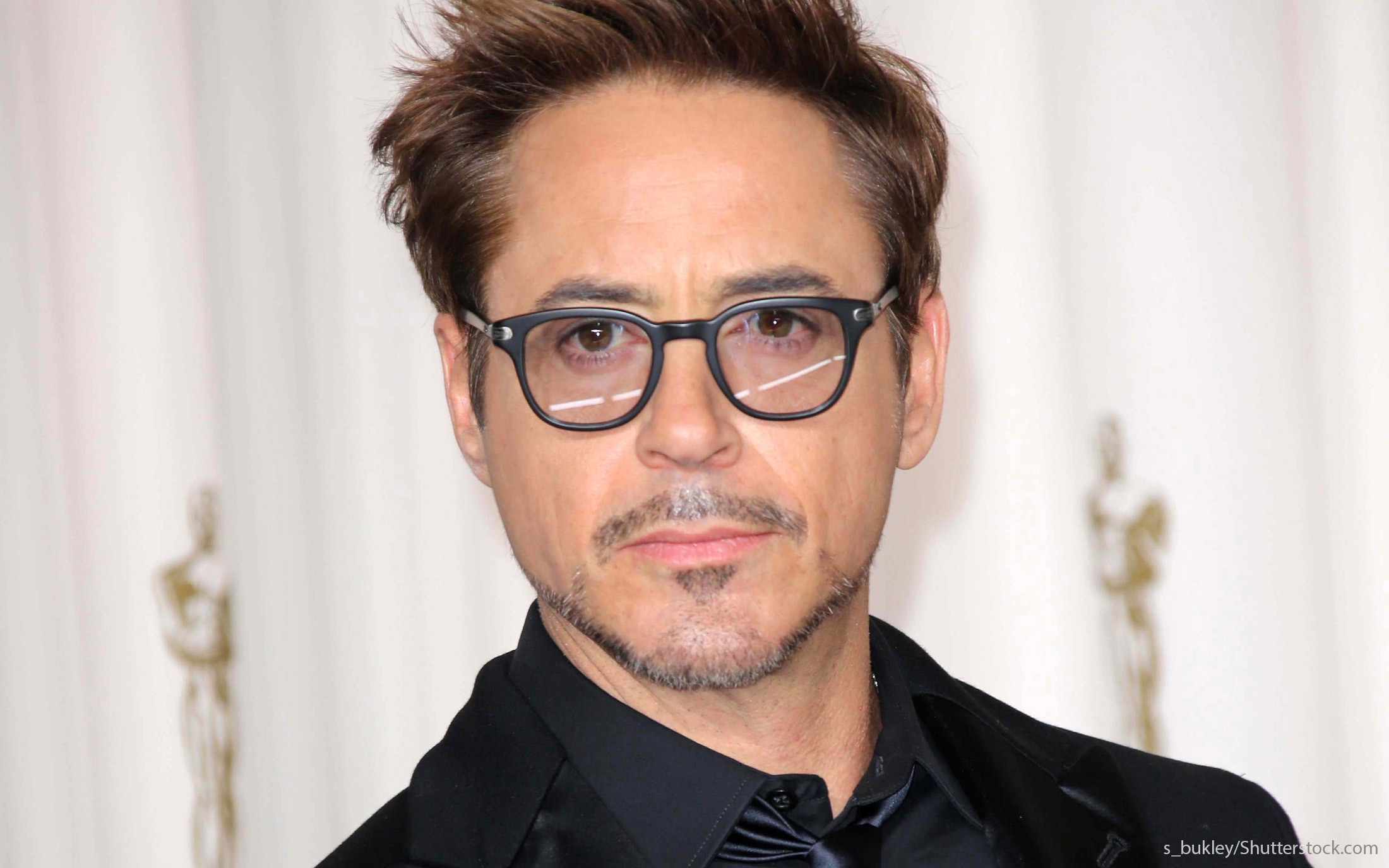 Iron Man Star Turns 51 A Look At Robert Downey Jrs Net Worth