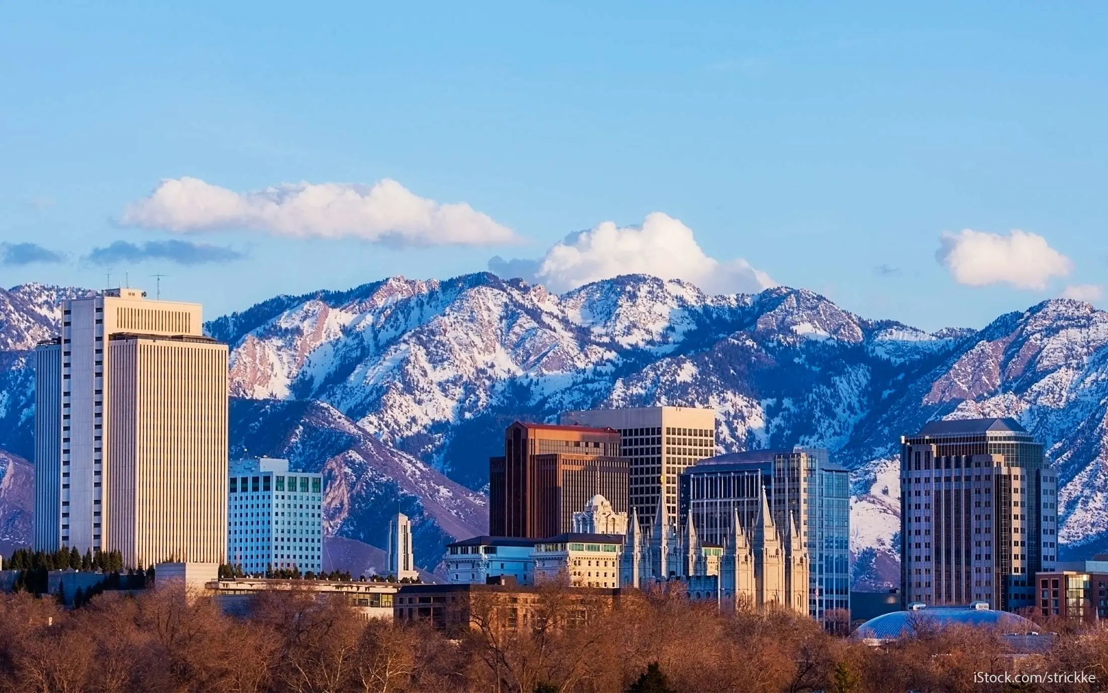 salt lake city mortgage