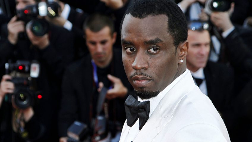 Diddy net worth