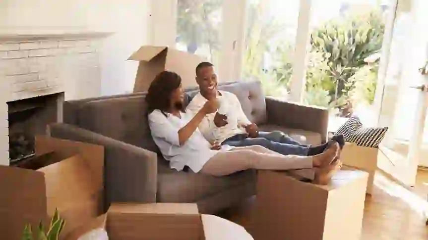 Benefits of Downsizing in Retirement: What To Know Before You Move