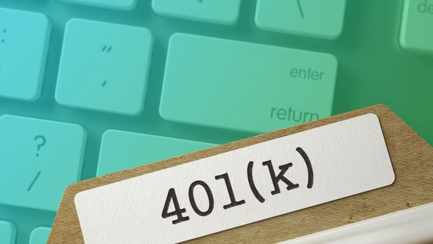 Best 401k options for small business