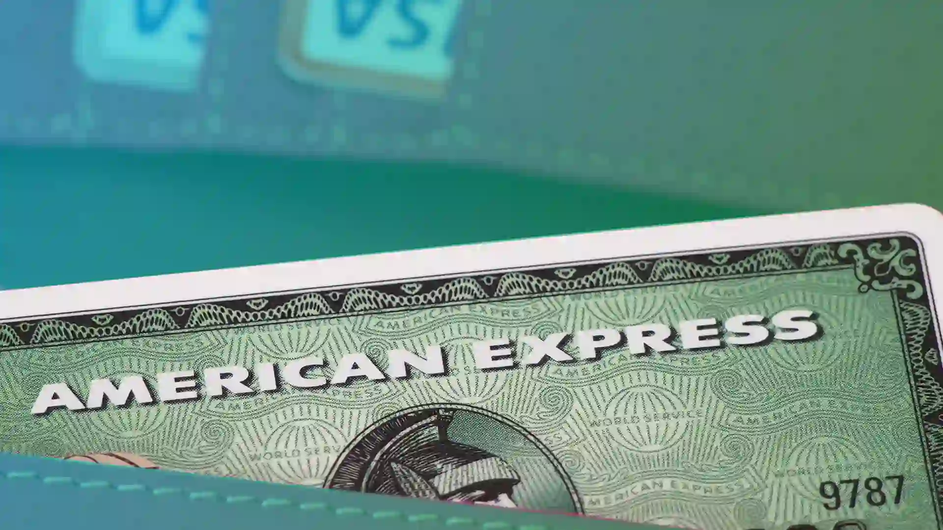 Why American Express and Discover Credit Cards Aren’t Accepted Everywhere