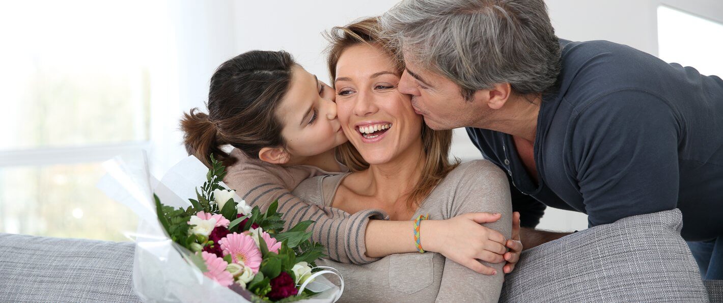 Mother’s Day Deals and Discounts on Flowers, Candy and More Mother’s Day Deals and Discounts on Flowers, Candy and More
