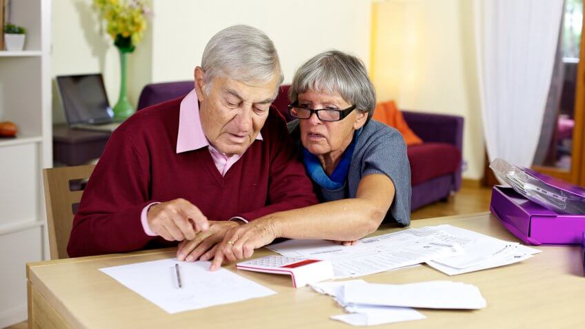 Create a Monthly Budget for Your Social Security Check
