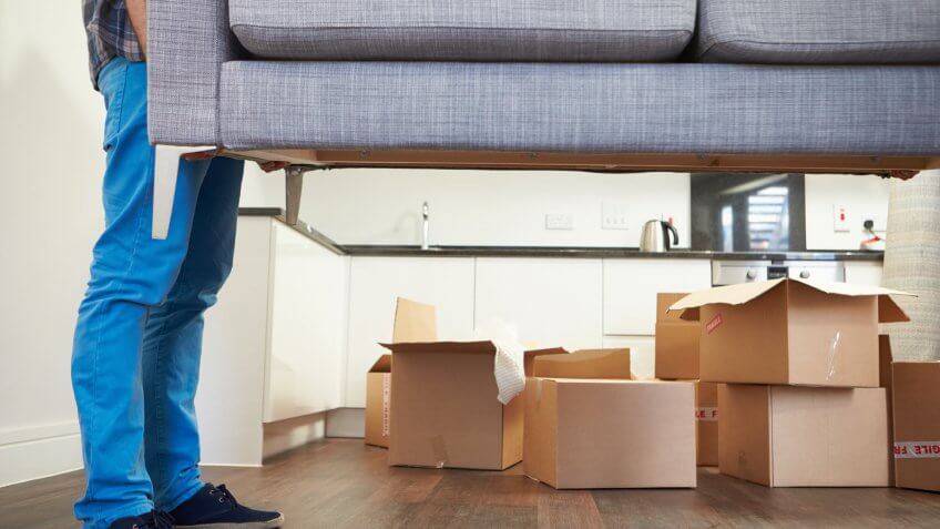 housing budget