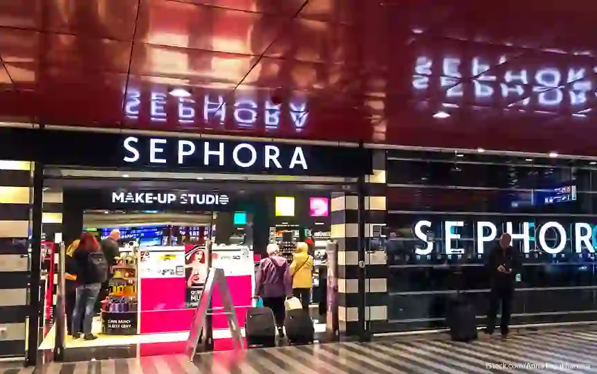 Sephora’s Return Policy: What To Know Before You Go