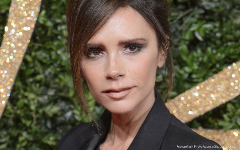 Victoria Beckham net worth