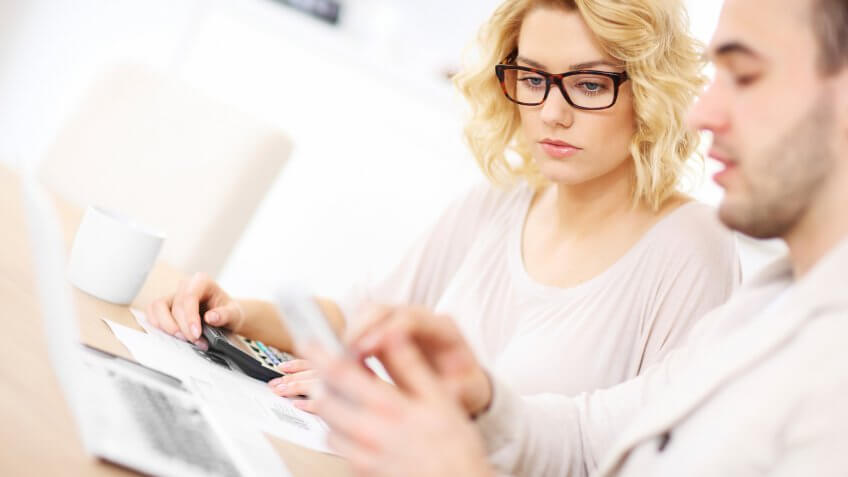 create a financial plan