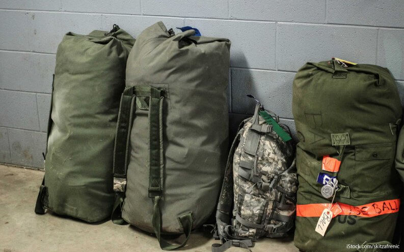 Goruck warranty Goruck warranty