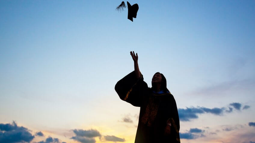 highest paid degrees
