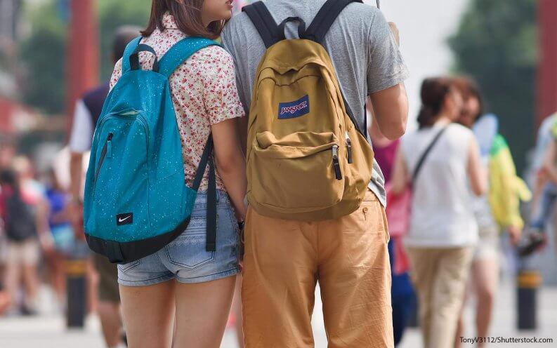 JanSport warranty JanSport warranty