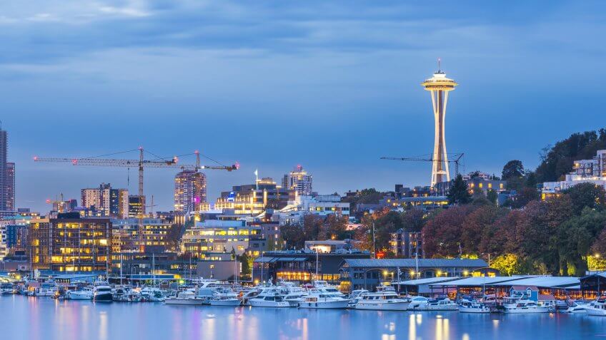 Seattle-WA