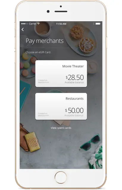 Chase Freedom Mobile Pay Merchants