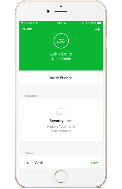 Square Cash Mobile App Review: Making Payments Simple and Seamless