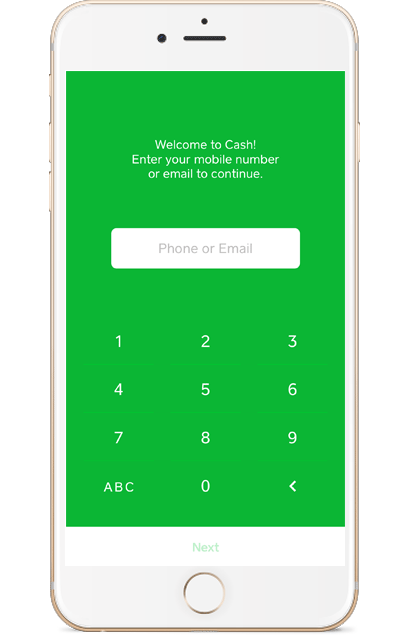 Square Cash Mobile App Review: Making Payments Simple and ...