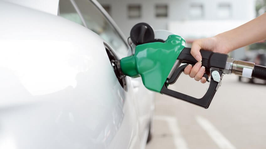 Tune Up Your Car While You Drive
