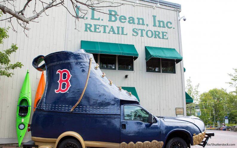 LL bean warranty LL bean warranty