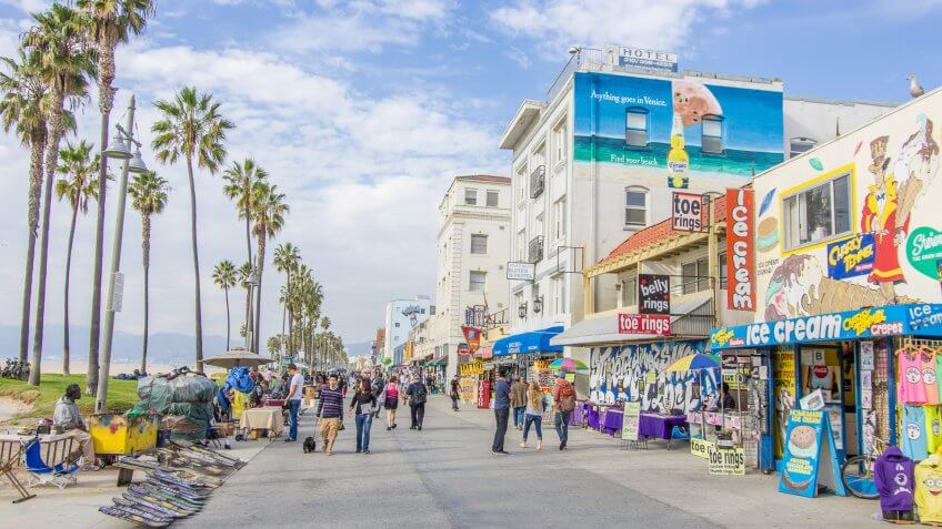 Los-Angeles-CA