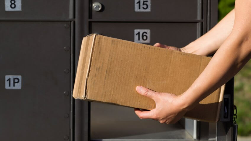 Amazon returns Amazon returns