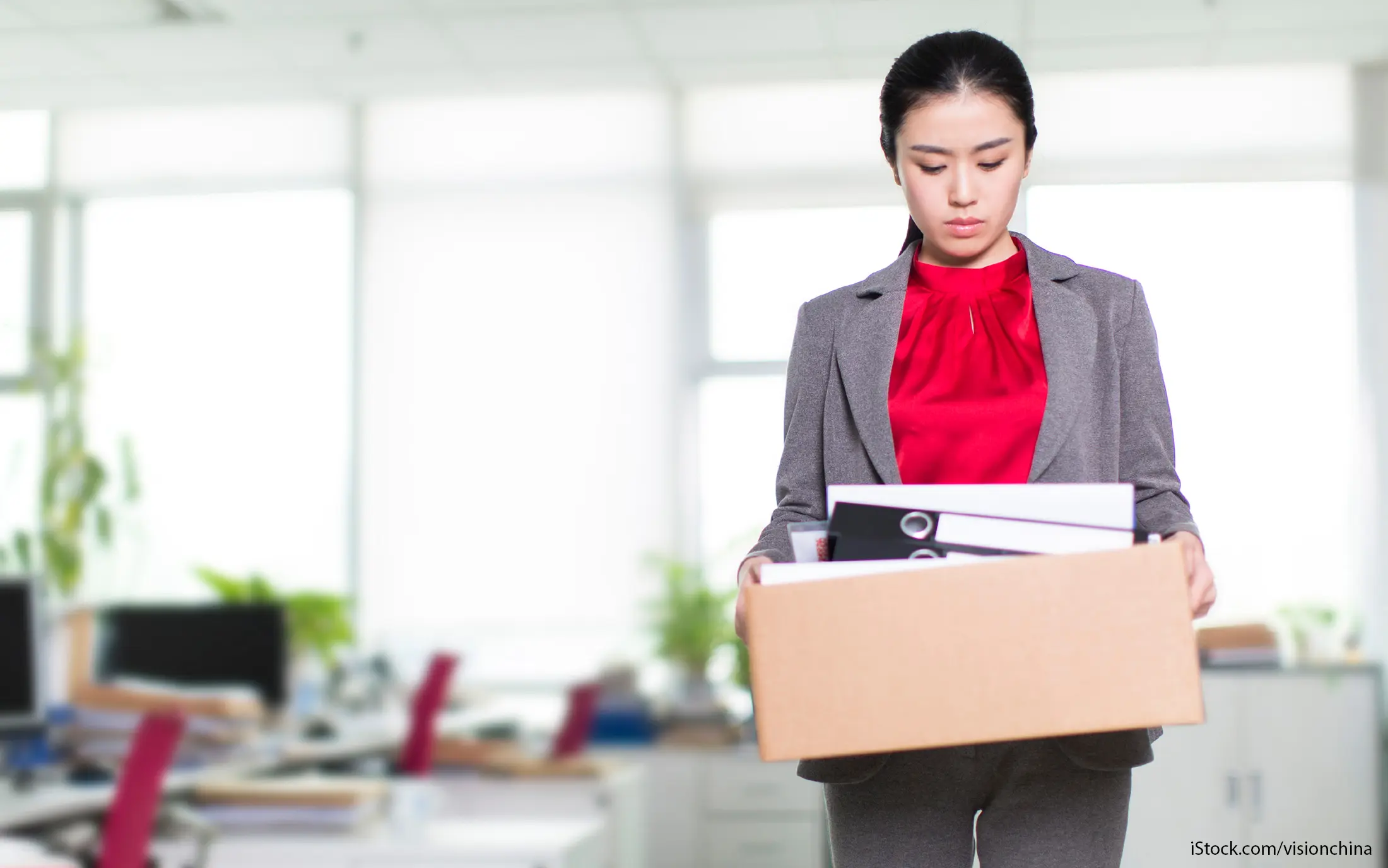 quitting your job