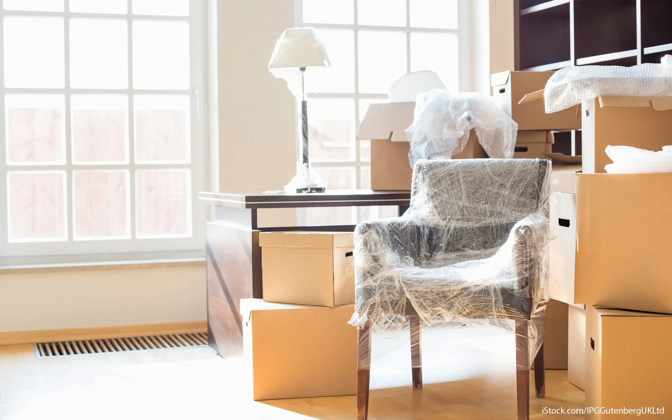 downsize your home