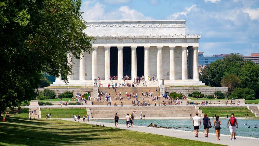 Washington-DC