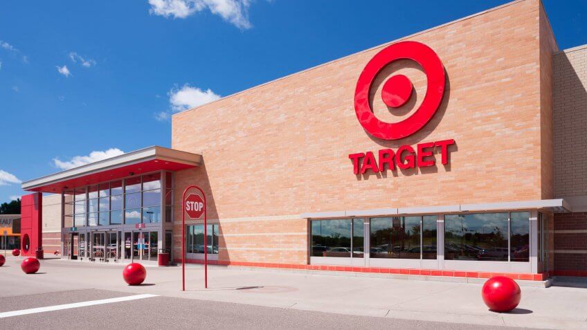 Target RedCard