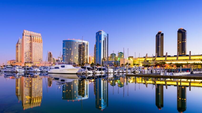 San-Diego-CA