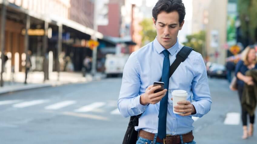 lower cell phone bill