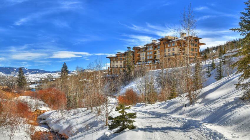 Aspen-CO