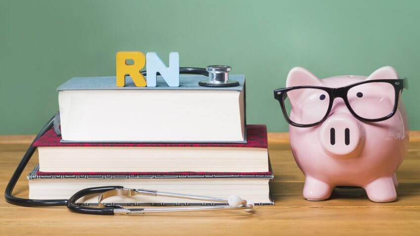 Deals on Educational Materials for Nurses