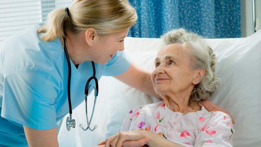 Use Your Social Security Checks to Cover Healthcare Expenses