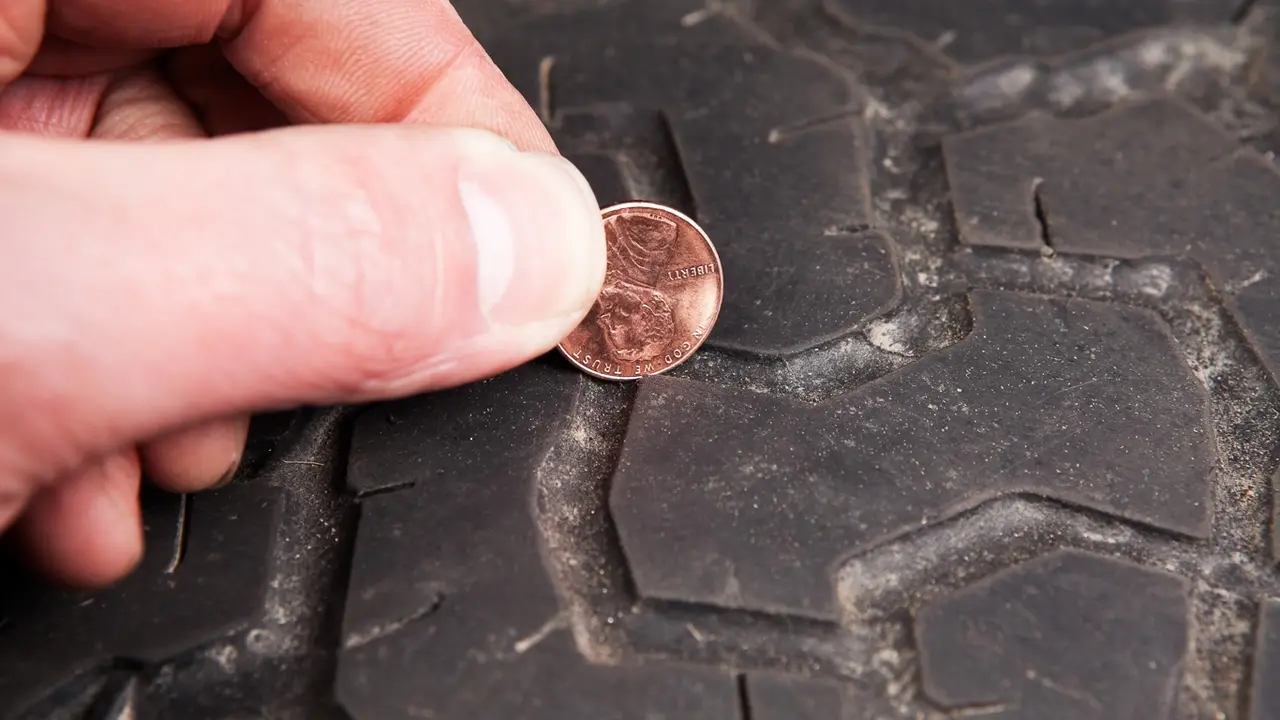 These are the one-cent coins that could be worth up to $60,000 dollars - AS  USA