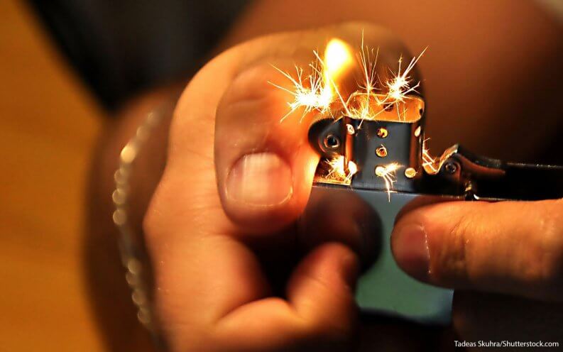 Zippo warranty Zippo warranty