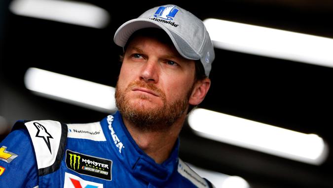 Dale Earnhardt Jr. and Other Daytona 500 Drivers' Net Worths