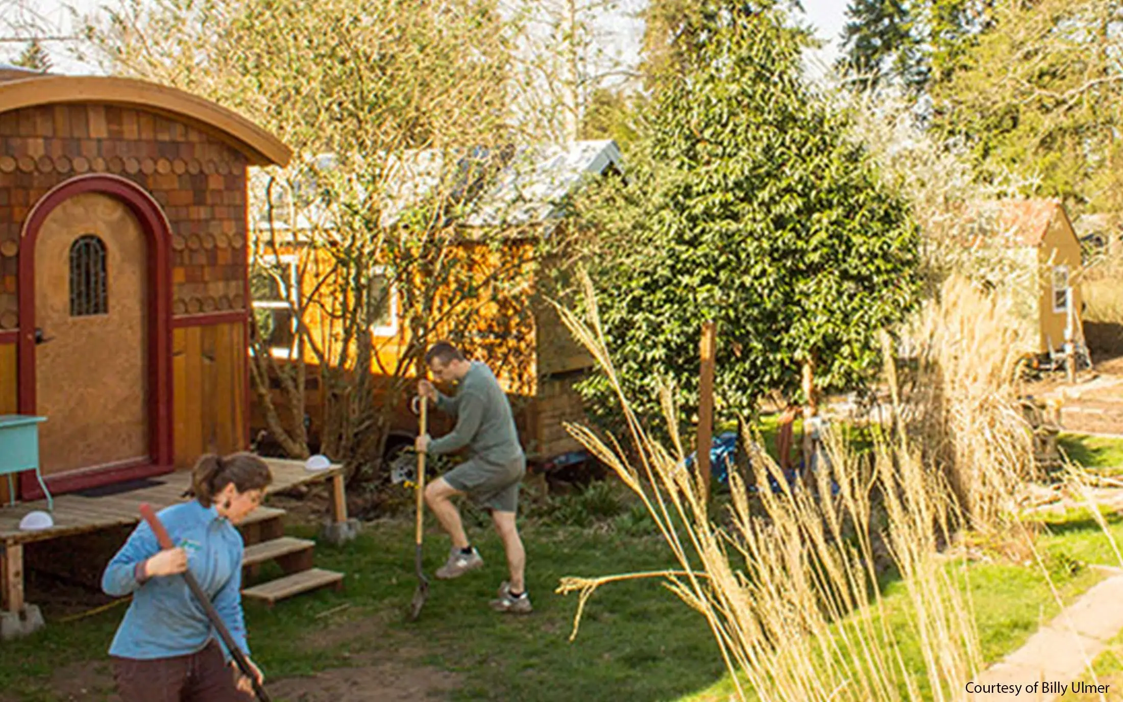 Simply Home Community