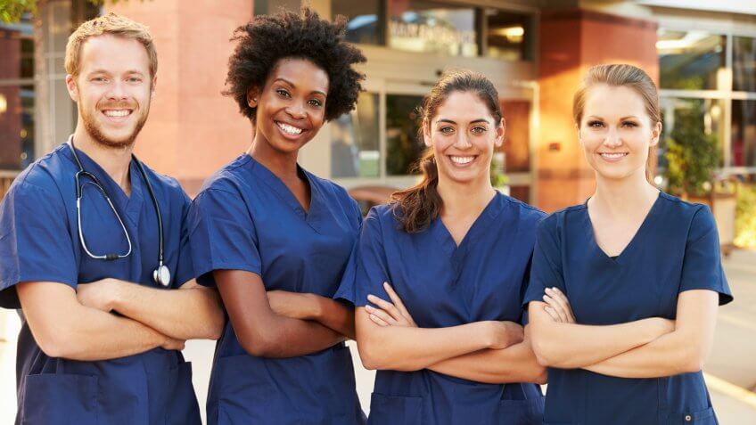 Everyday Deals for Nurses