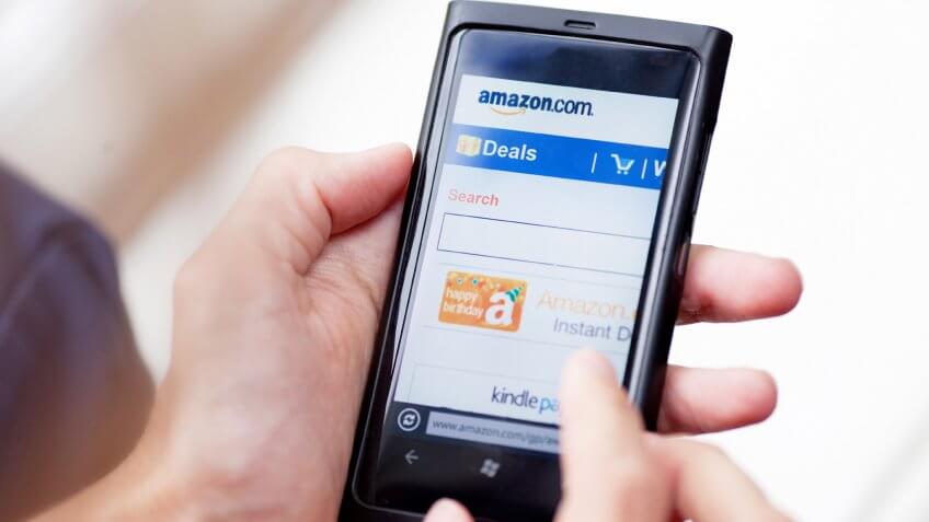 Amazon deals Amazon deals