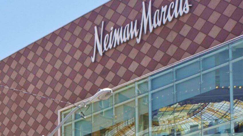 Neiman Marcus rewards