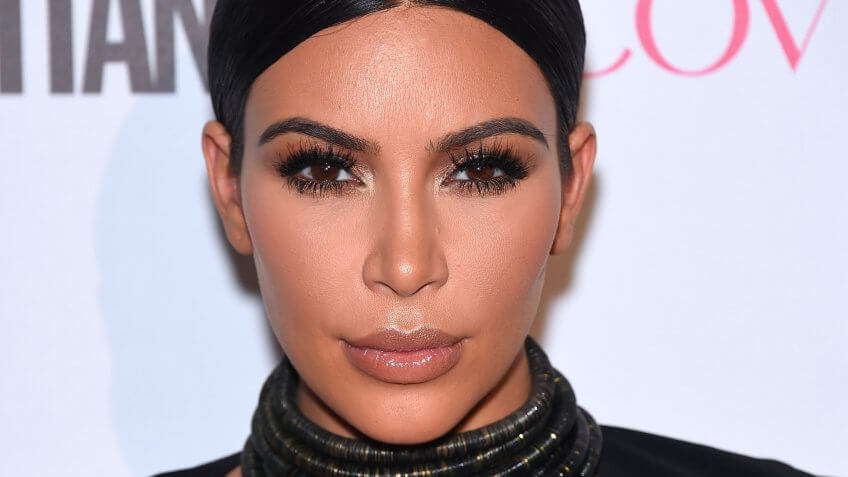 Kim Kardashian net worth