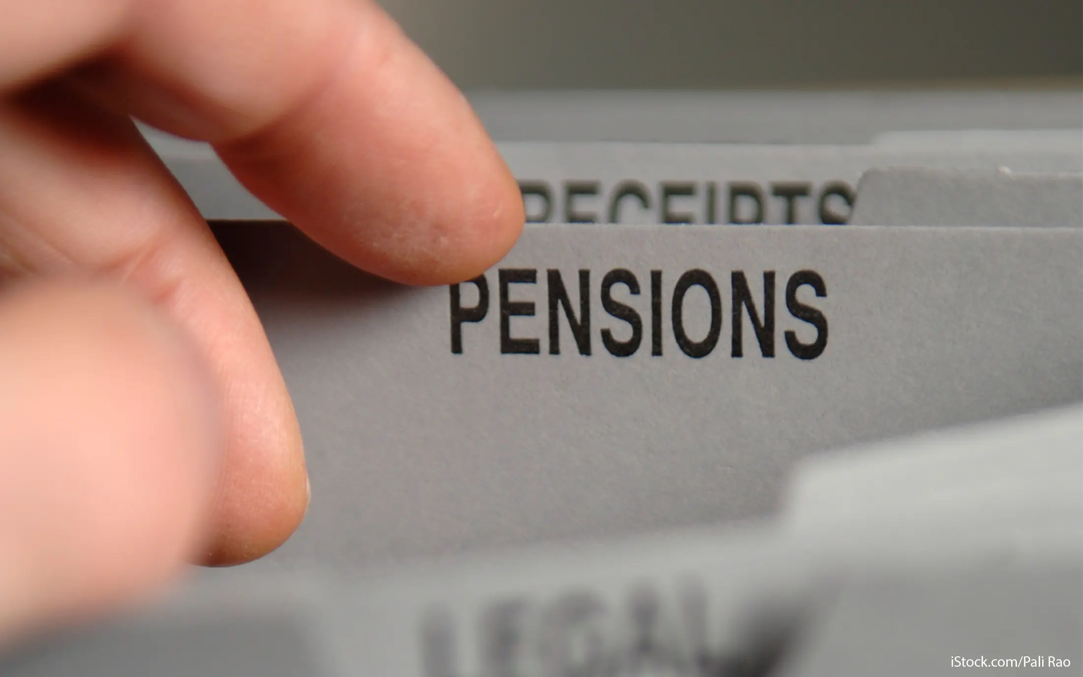save for retirement